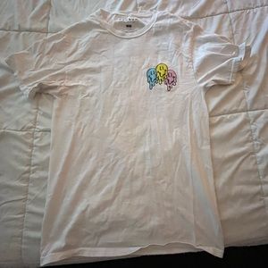 The End of Madness Graphic T Shirt